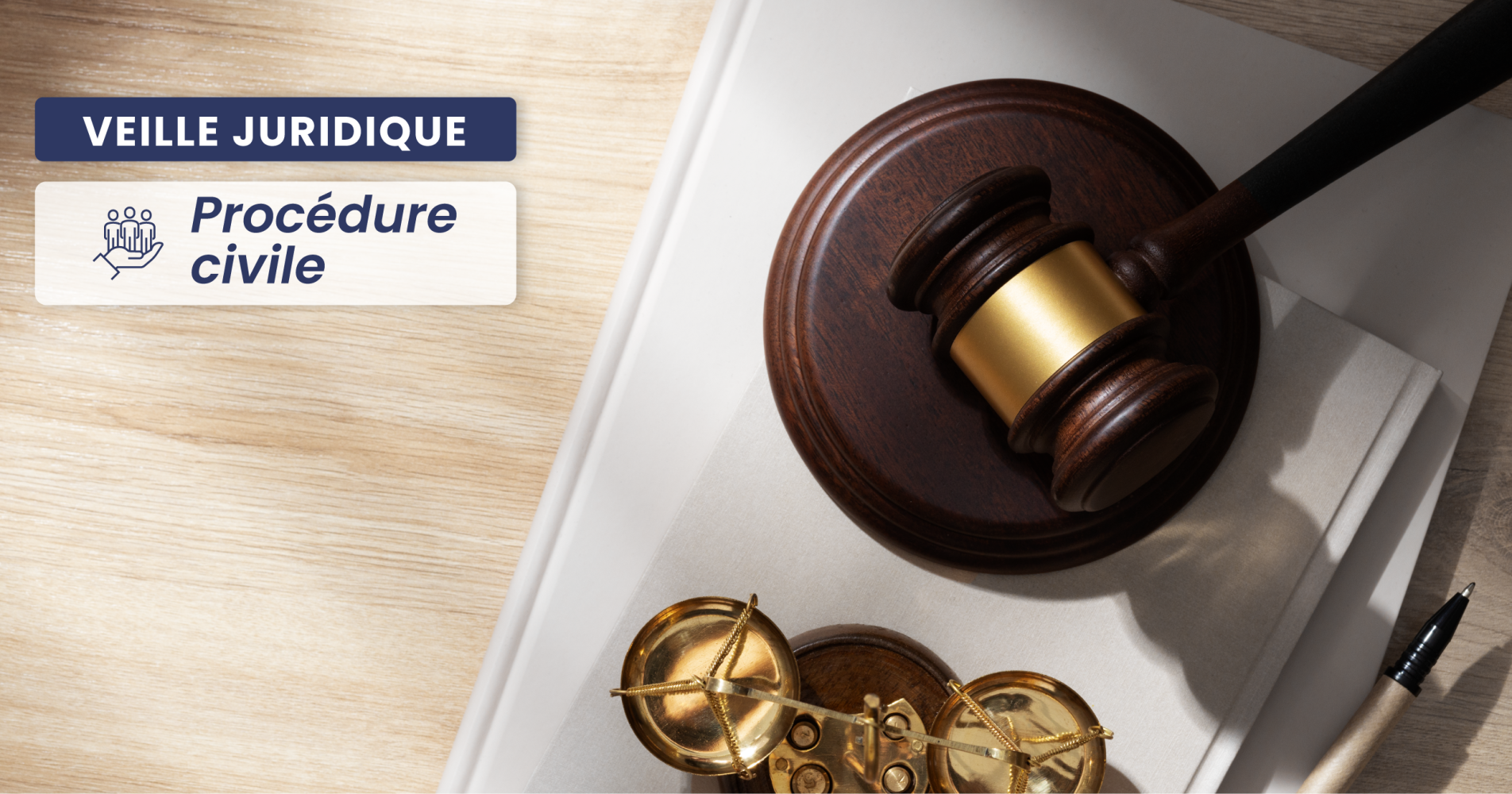 PROCÉDURE CIVILE – Rappel de structuration des conclusions d’appel