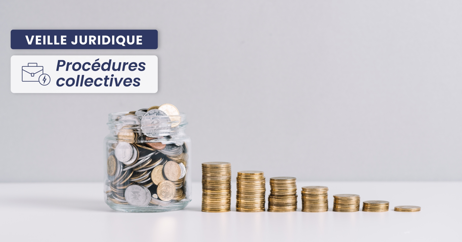 PROCÉDURES COLLECTIVES – Rappel du privilège de l’AGS pour le paiement des créances salariales