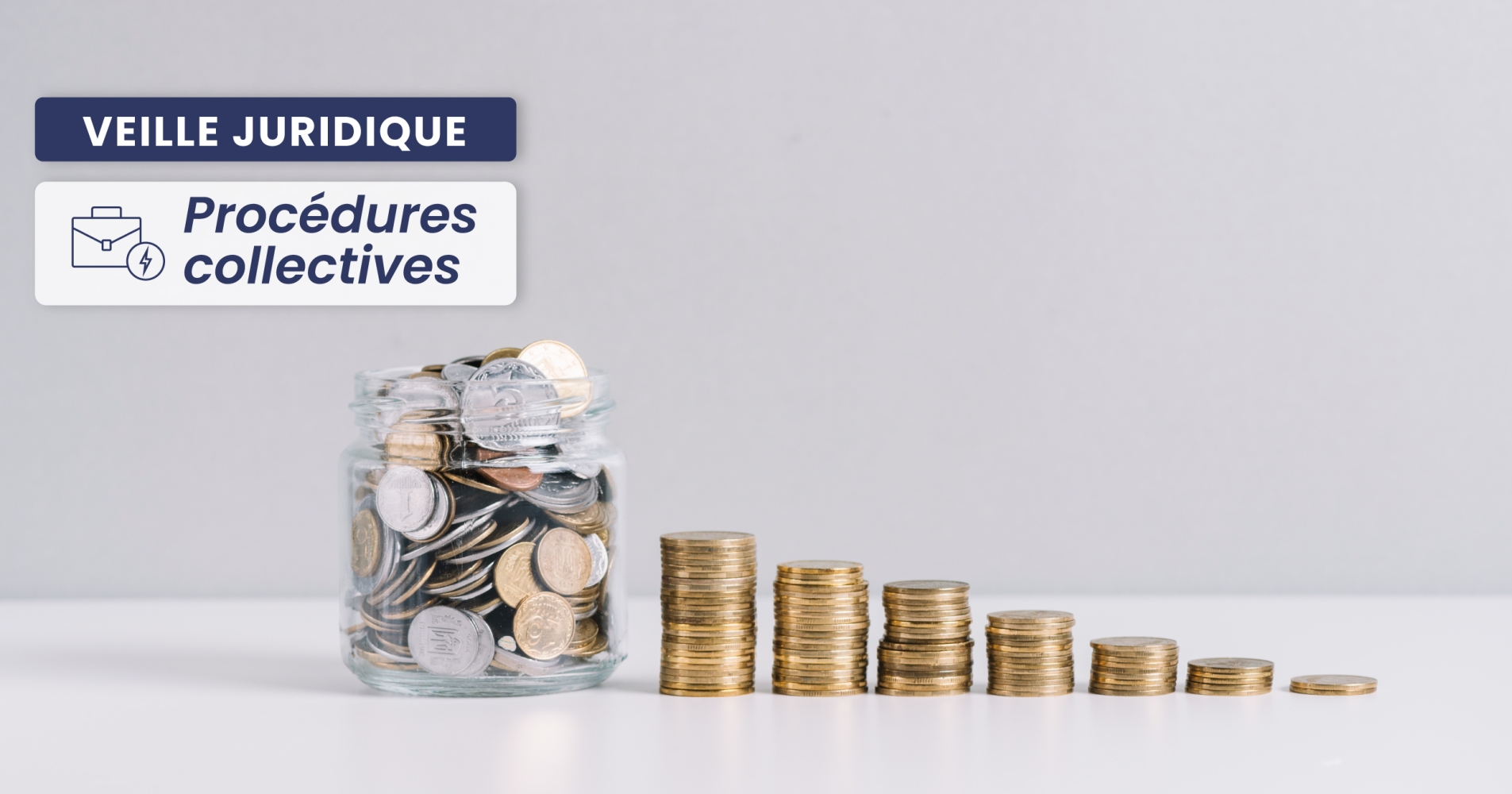 PROCÉDURES COLLECTIVES – La licitation d’un bien indivis ne relève pas du régime de réalisation des actifs de la procédure collective