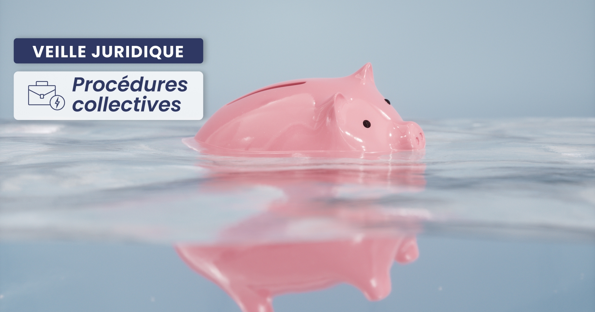 PROCEDURES COLLECTIVES – Ni licenciement sans administrateur, ni paiement de créance antérieure : la procédure collective s’impose !