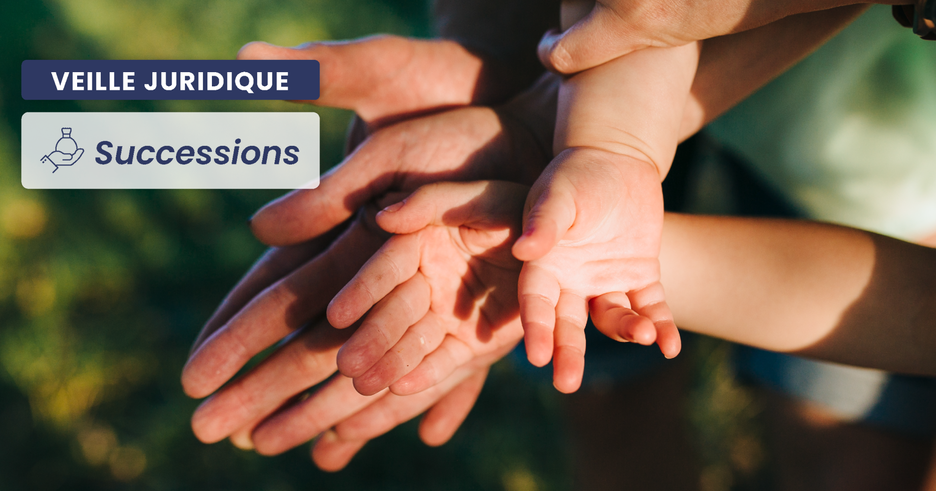 SUCCESSIONS – Succession vacante et prescription : absence de suspension en l’absence de titre exécutoire