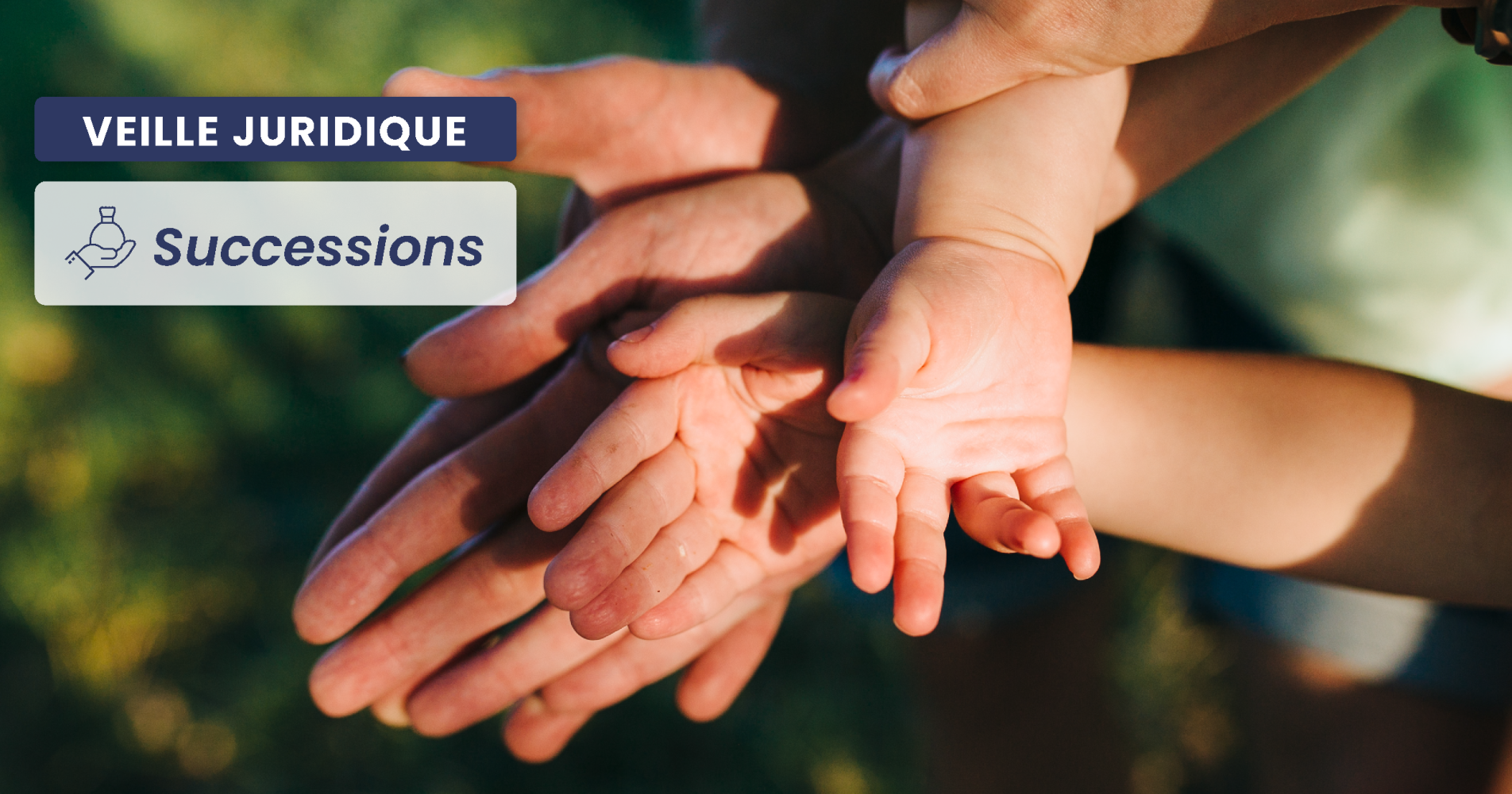 SUCCESSIONS – Héritiers réservataires et délais de prescription : quelle application pour l’action en réduction ?