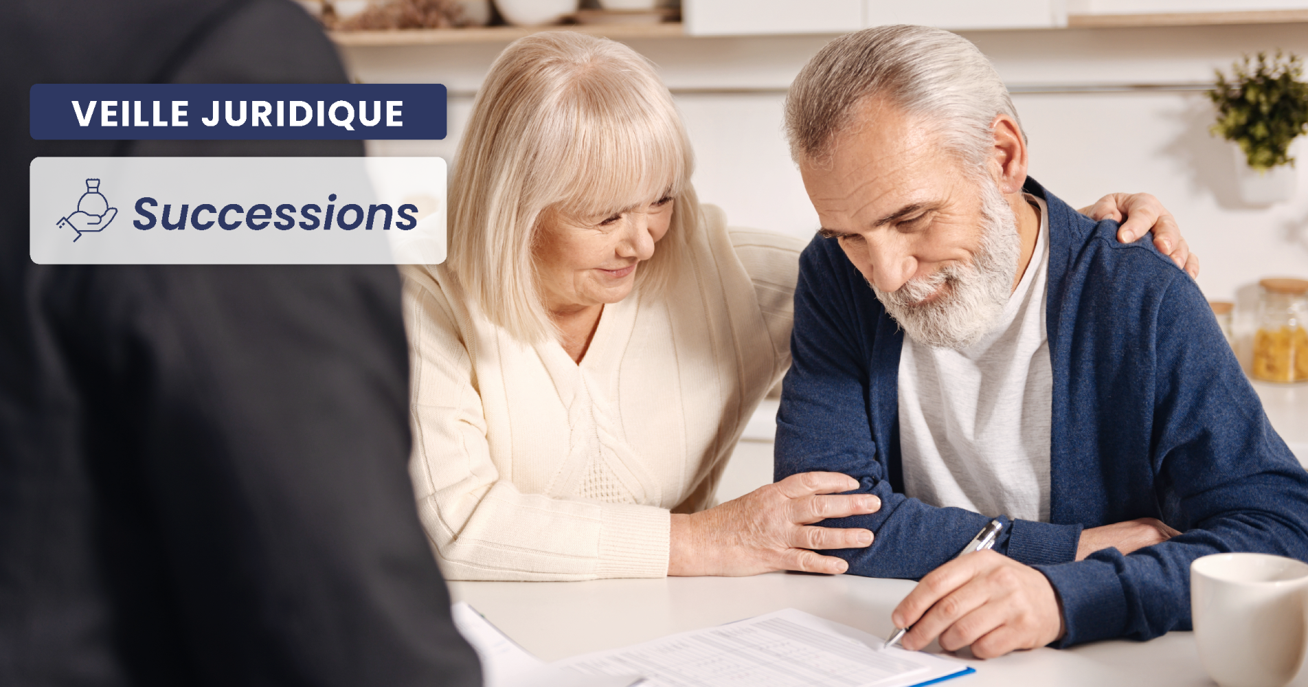 SUCCESSIONS – Successions : les frais bancaires désormais plafonnés ou supprimés