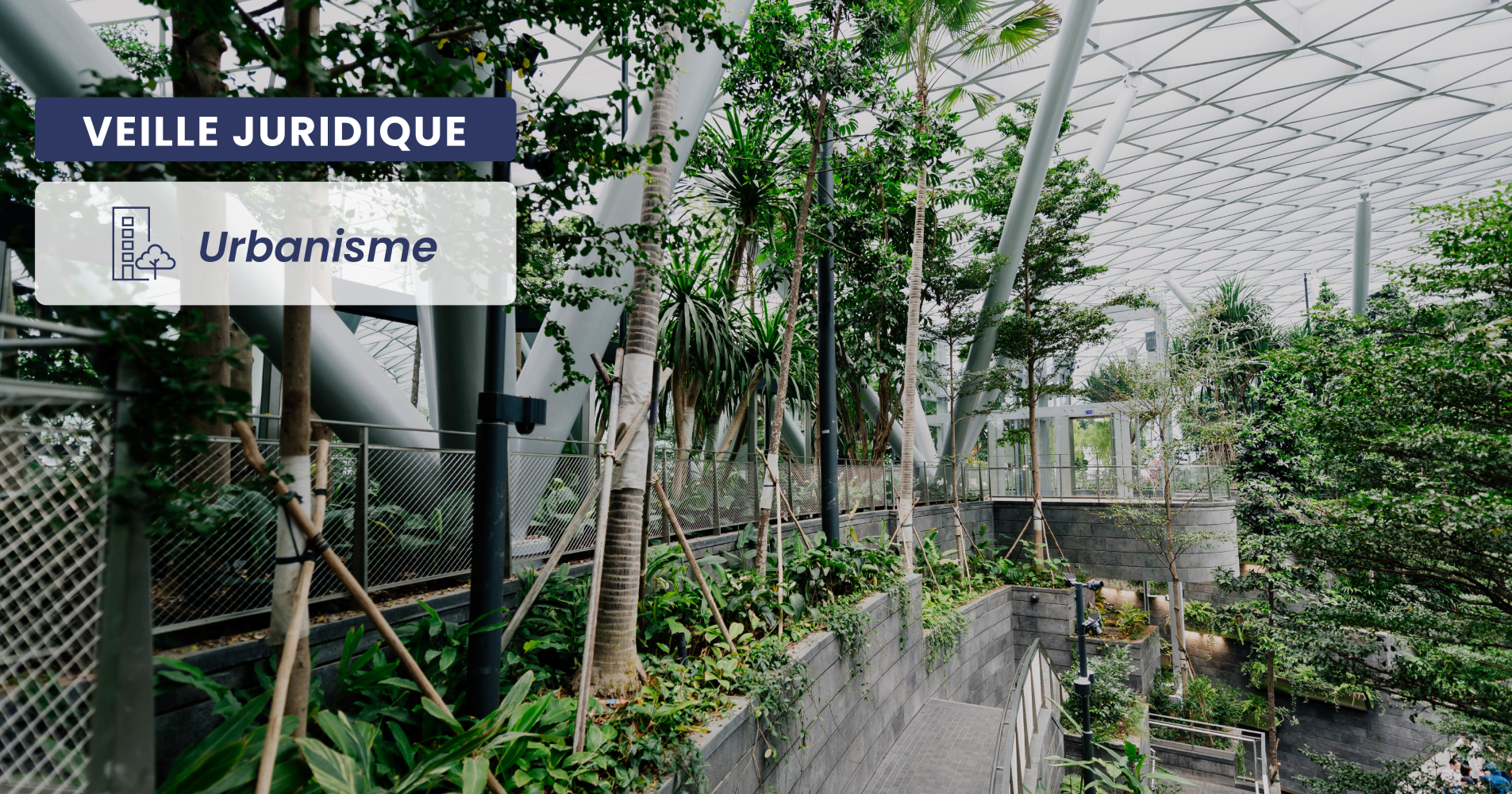 Le Mag Juridique visuel veille juridique droit de l'urbanisme URBANISME – Le juge de l’expropriation doit vérifier l’existence de la délégation de signature du préfet !