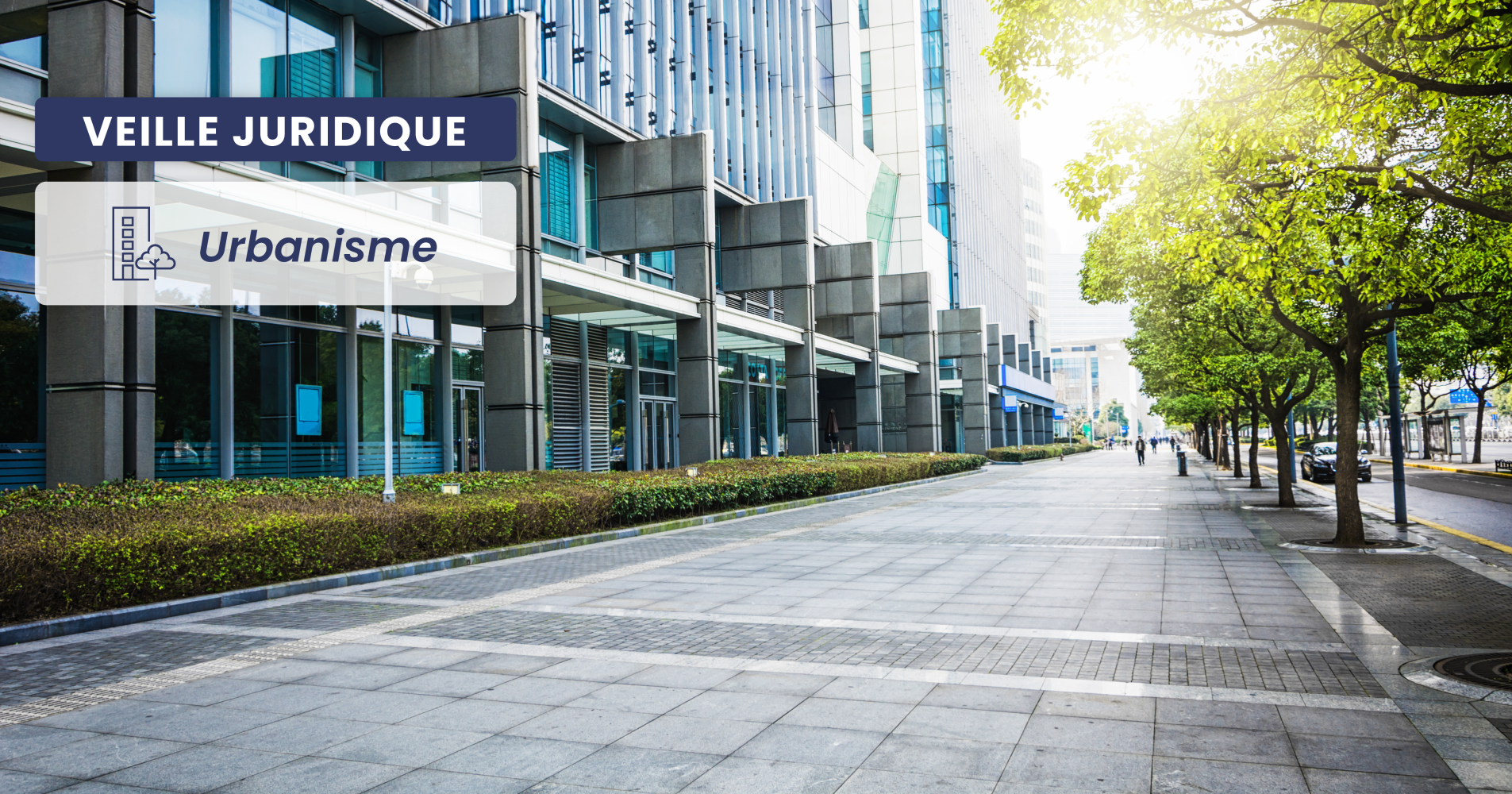 URBANISME – Association syndicale et lotissement : l'absence de transfert de propriété n'entraîne pas la nullité des statuts !