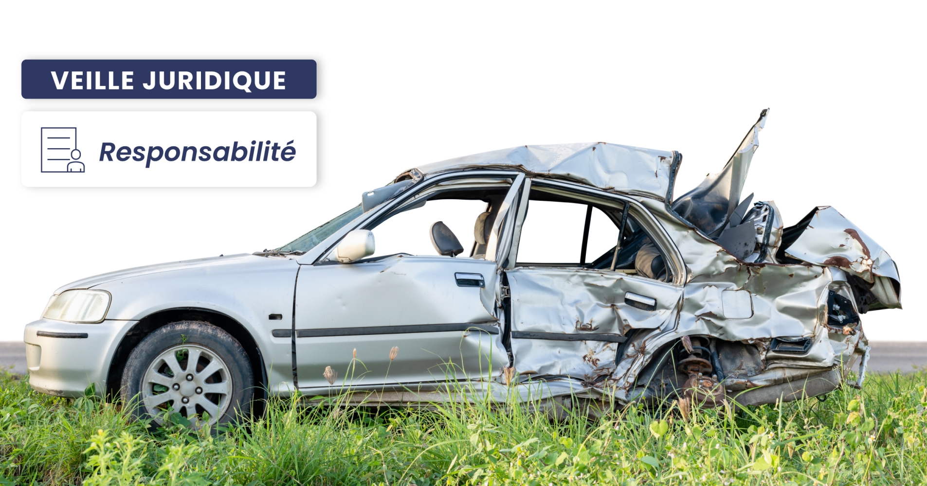 ROUTIER – Accident de la circulation : même sans lien de parenté, un proche peut être indemnisé après un décès