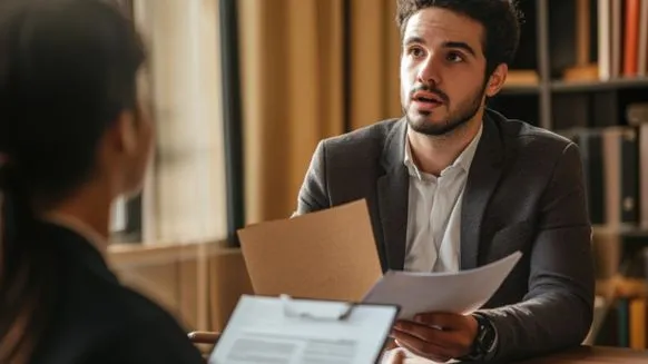 Peut-on être licencié pendant un arrêt maladie lié à une souffrance au travail ?