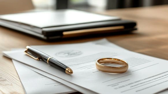 Quand et comment changer de régime matrimonial en cours d’union ?