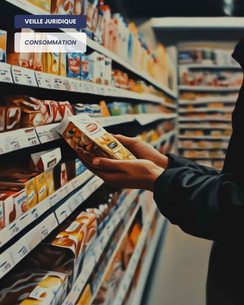 CONSOMMATION – Surendettement : l’effacement s’étend à toutes les dettes nées avant la décision, même non déclarées