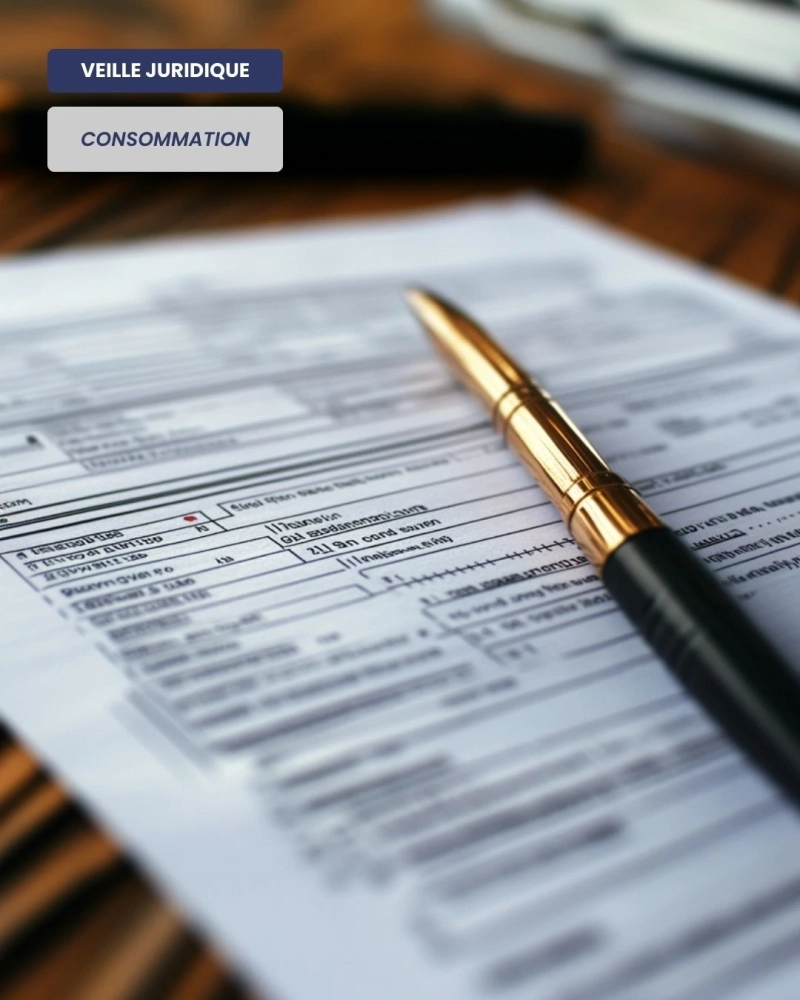 CONSOMMATION – Nouvelle notice d’information funéraire obligatoire dès le 1er octobre 2026