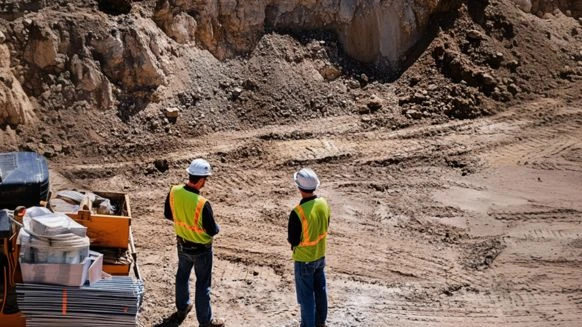Le droit de l'eau et les contraintes pour les constructions en zone inondable