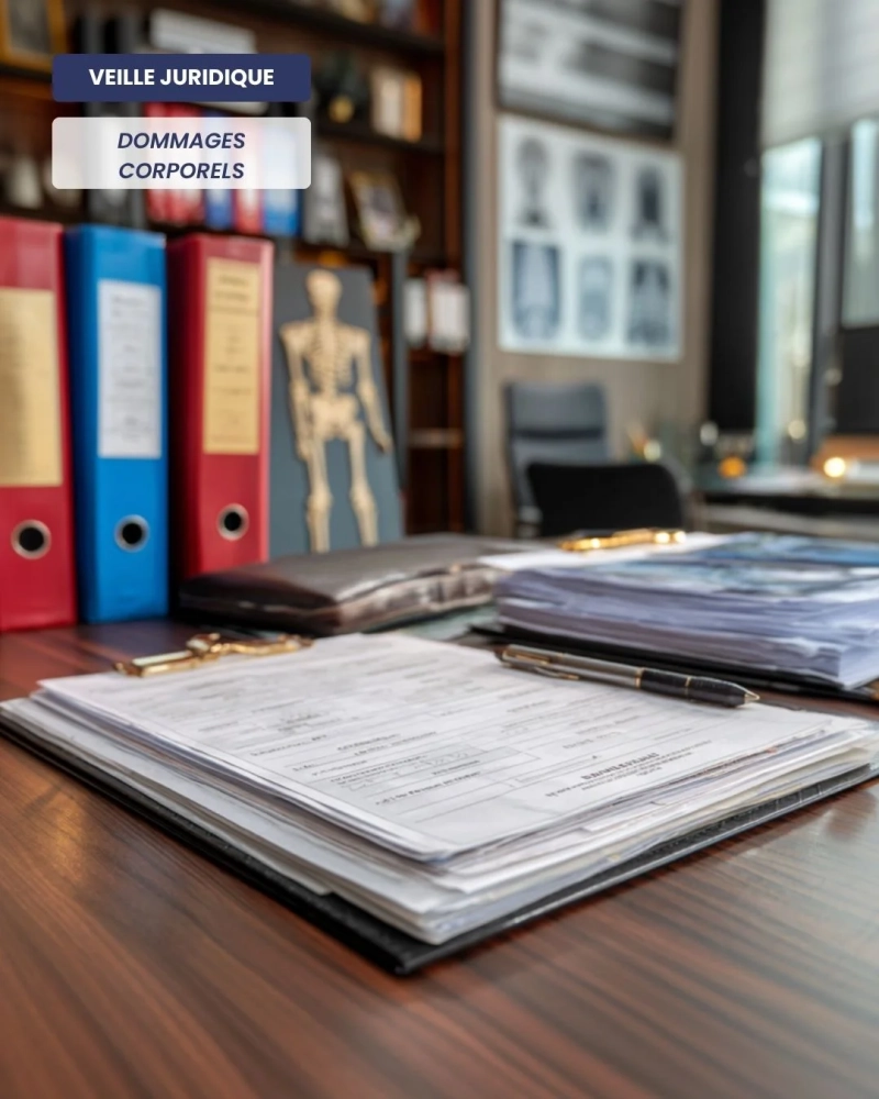 DOMMAGES CORPORELS – Les pertes de revenus des parents aidants ne sont pas toujours indemnisables