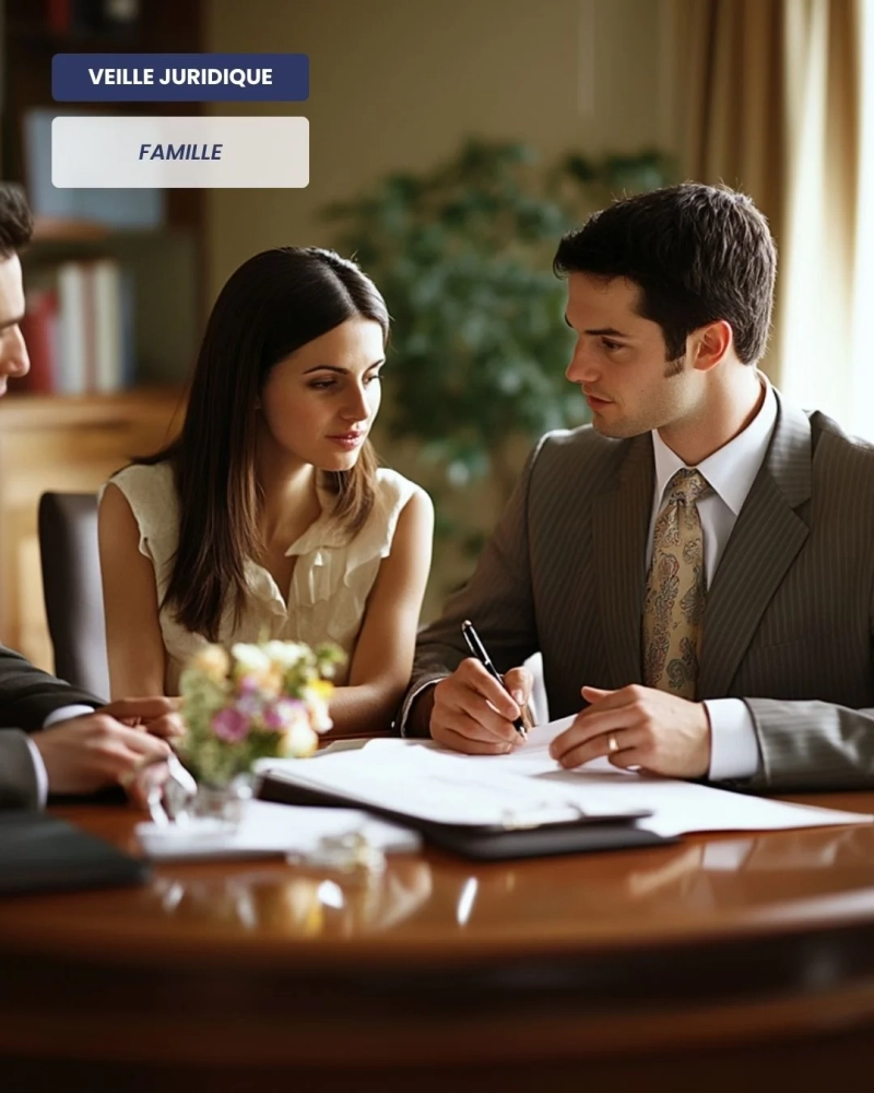 FAMILLE – Demande de prestation compensatoire postérieure à un divorce étranger : irrecevabilité écartée