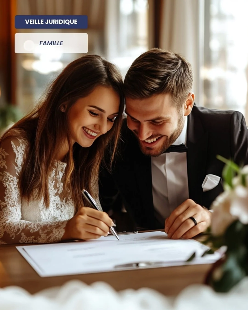 FAMILLE – Expertise biologique en matière de filiation : elle est de droit !