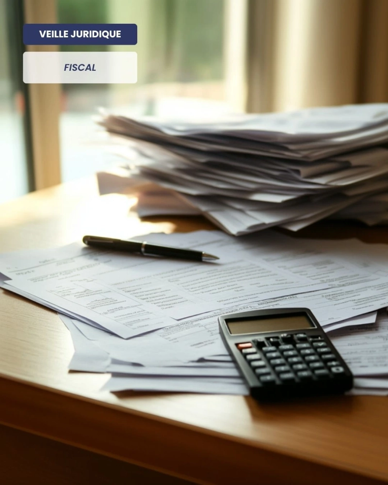 FISCAL – Apport d’usufruit temporaire : qualification de cession à titre onéreux et conformité à la CEDH