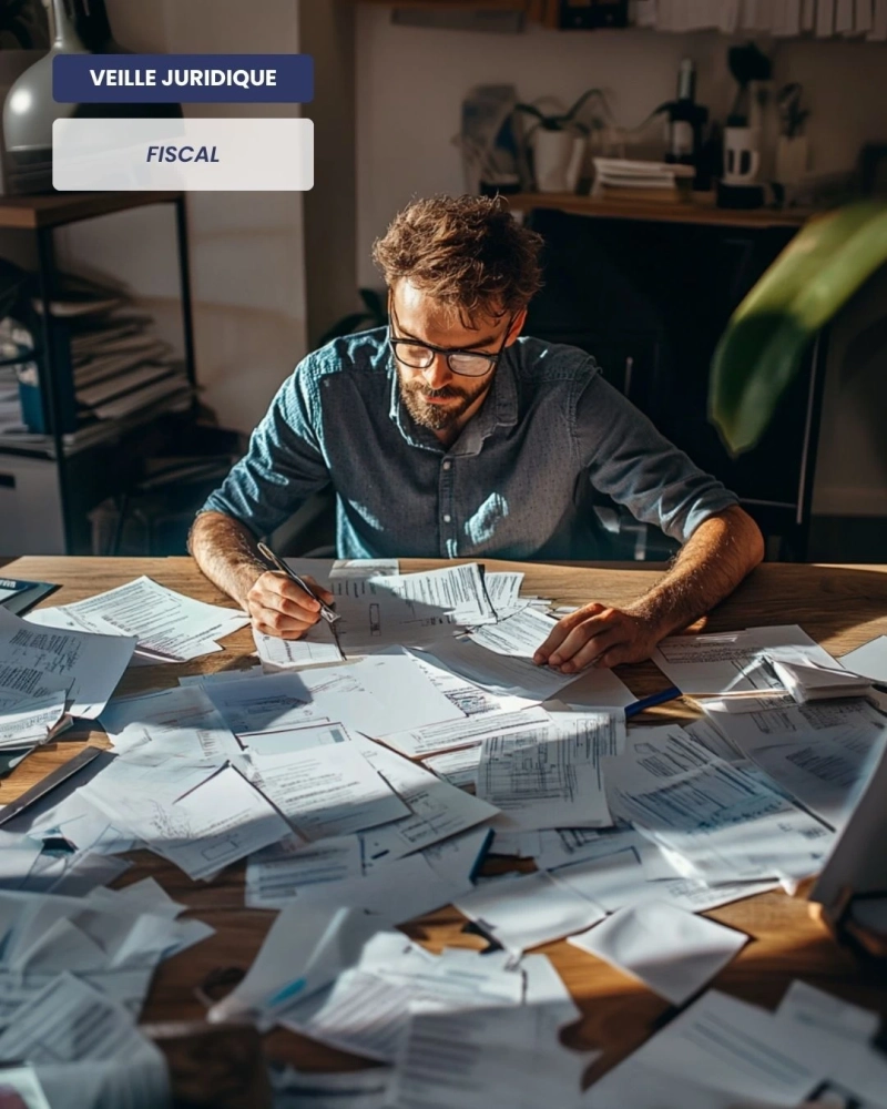 FISCAL – Dettes fiscales d'une société : le dirigeant peut être poursuivi même sans action en responsabilité pour insuffisance d'actif