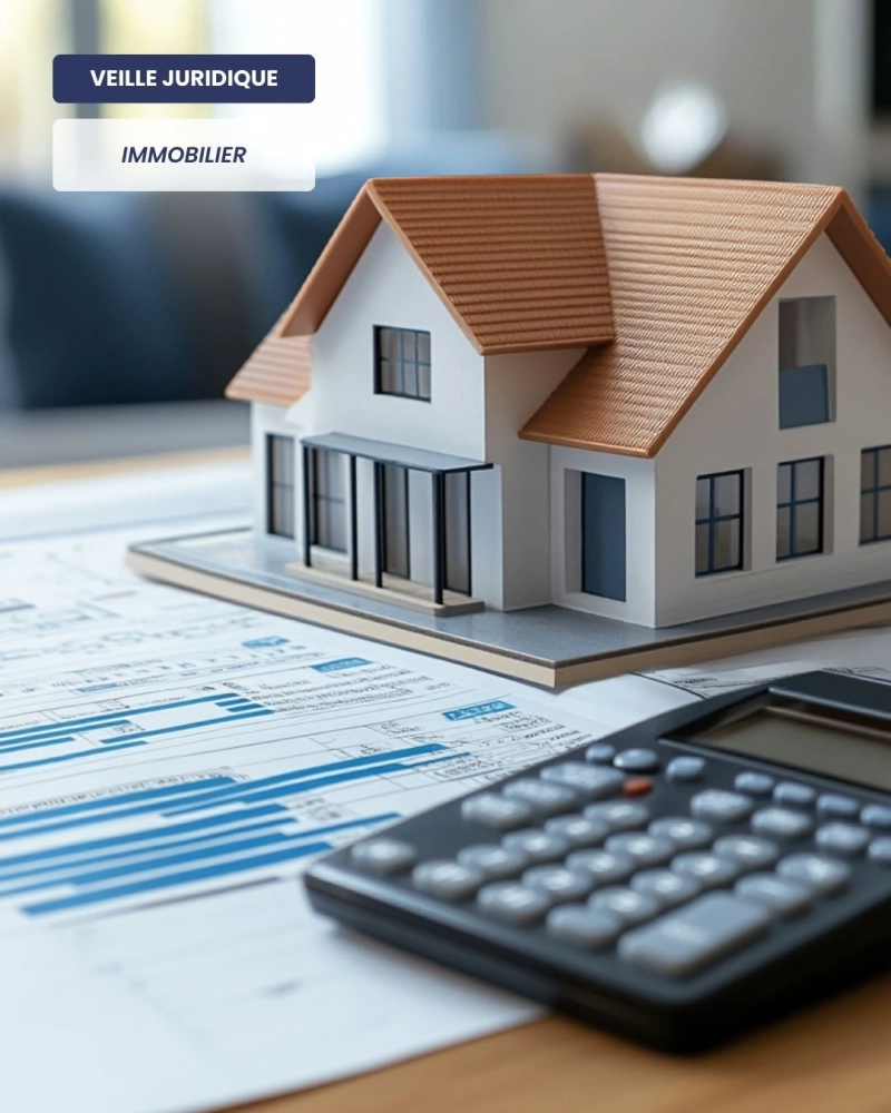 IMMOBILIER – Patrimoine immobilier de l'État : une nouvelle structure pour centraliser sa gestion et sa valorisation