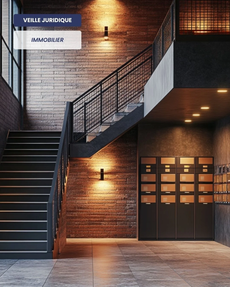 IMMOBILIER – Servitude : précisions sur la prescription de l’action en prise en charge des travaux rendus nécessaires par le fait du fonds servant