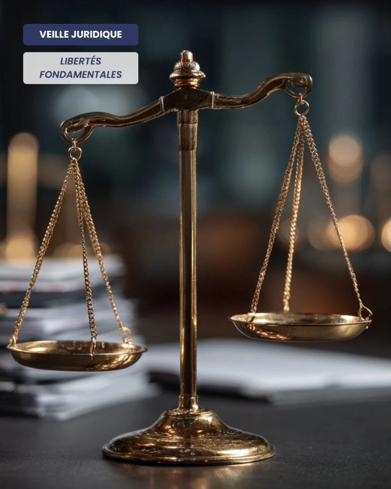 LIBERTÉS FONDAMENTALES – Liberté du domicile : une note blanche peut être complétée en appel
