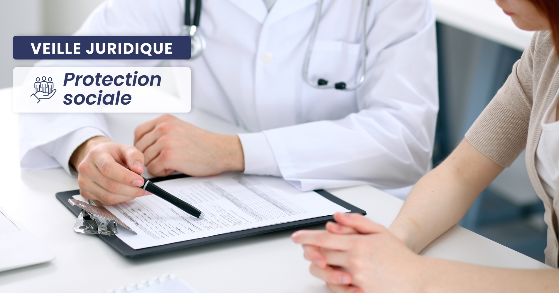 PROTECTION SOCIALE – L’employeur peut contester le taux d’incapacité prévisible !