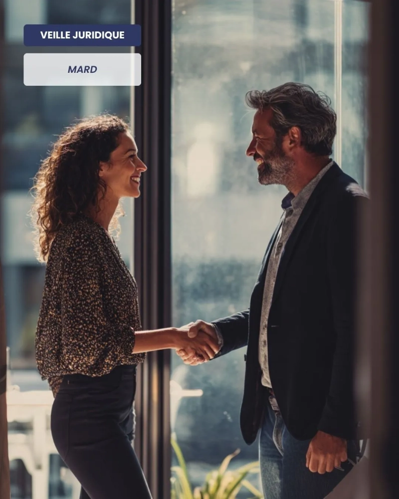 MARD – Modernisation du droit français de l’arbitrage interne et international