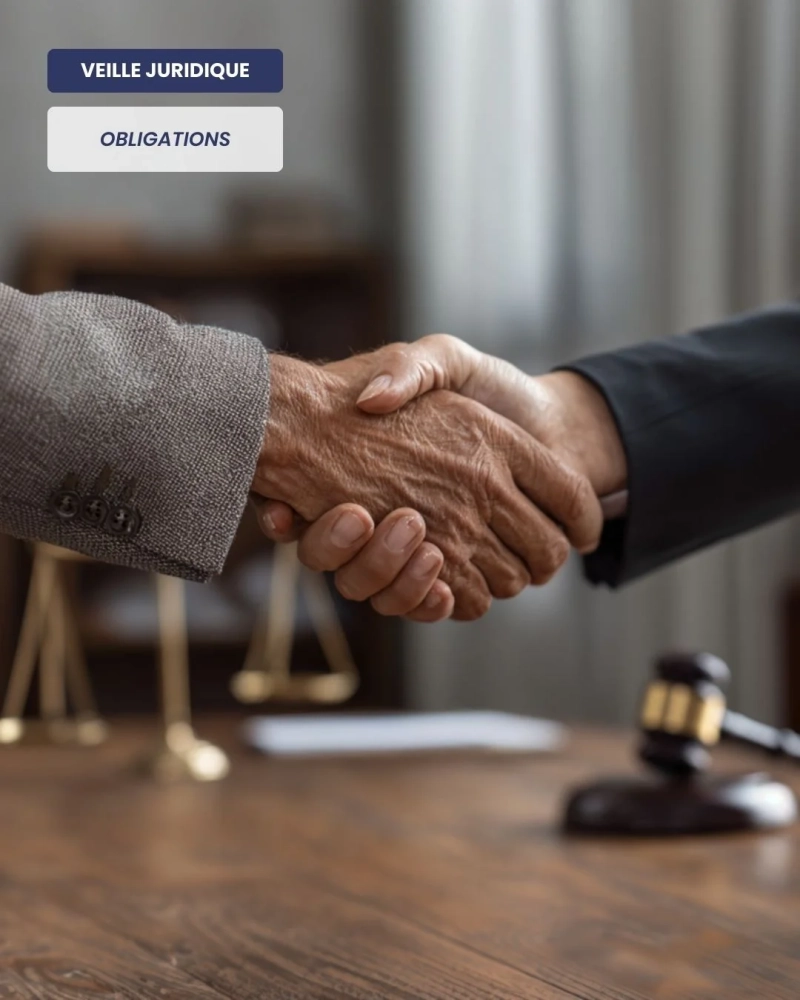 OBLIGATIONS – Exception d’inexécution : le débiteur doit prouver la mauvaise exécution des prestations