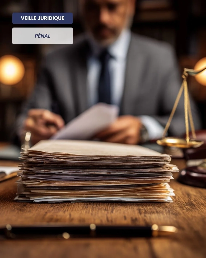 PÉNAL – Diffamation : un courriel privé adressé à un avocat reste confidentiel