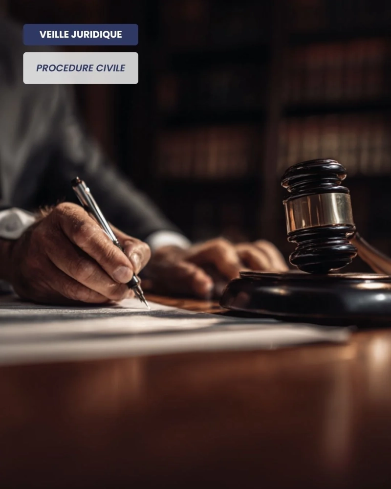 PROCEDURE CIVILE – Appel : l’indivisibilité du litige s’apprécie dès les premières conclusions