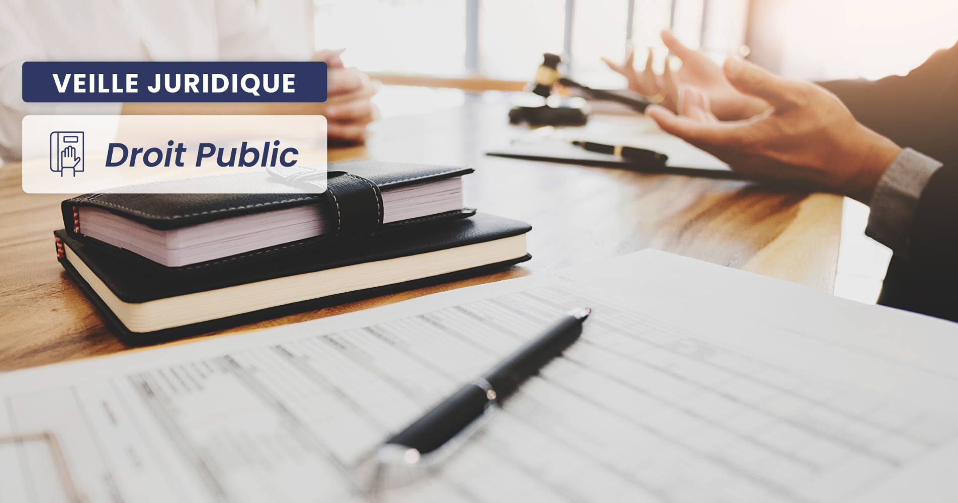 PUBLIC – Déclassement du domaine public : la désaffectation doit précéder la sortie du bien