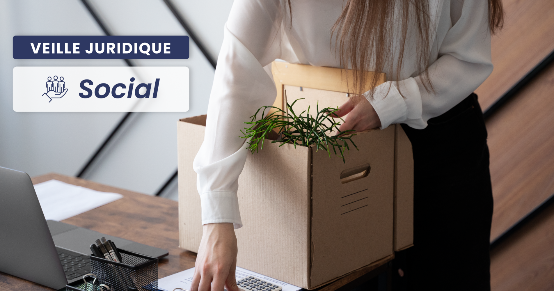SOCIAL – Résiliation judiciaire : l’AGS doit garantir les indemnités de rupture du salarié