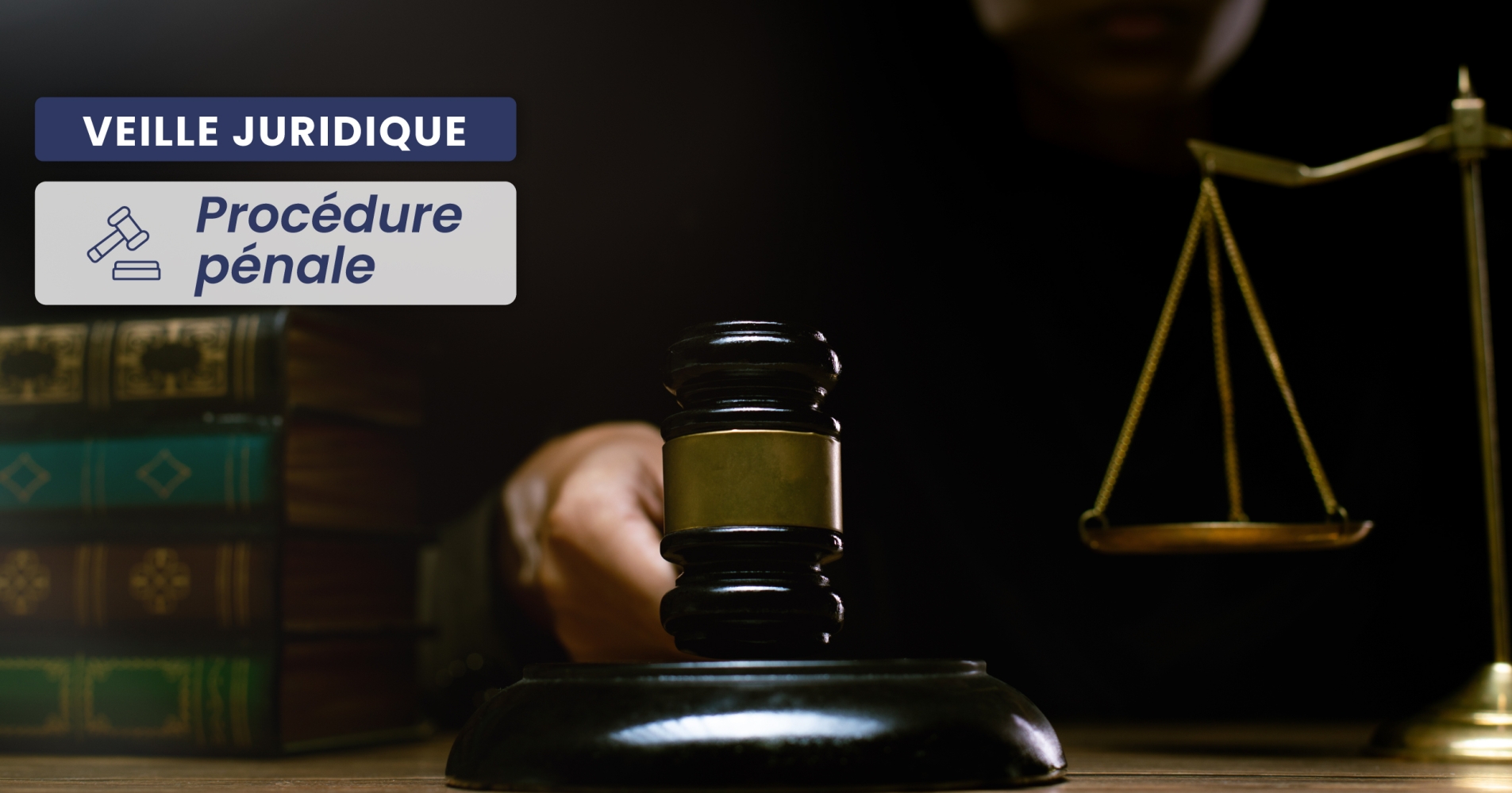 PROCÉDURE PÉNALE – Demande de mise en liberté : le détenu doit pouvoir comparaître avant toute décision d’irrecevabilité