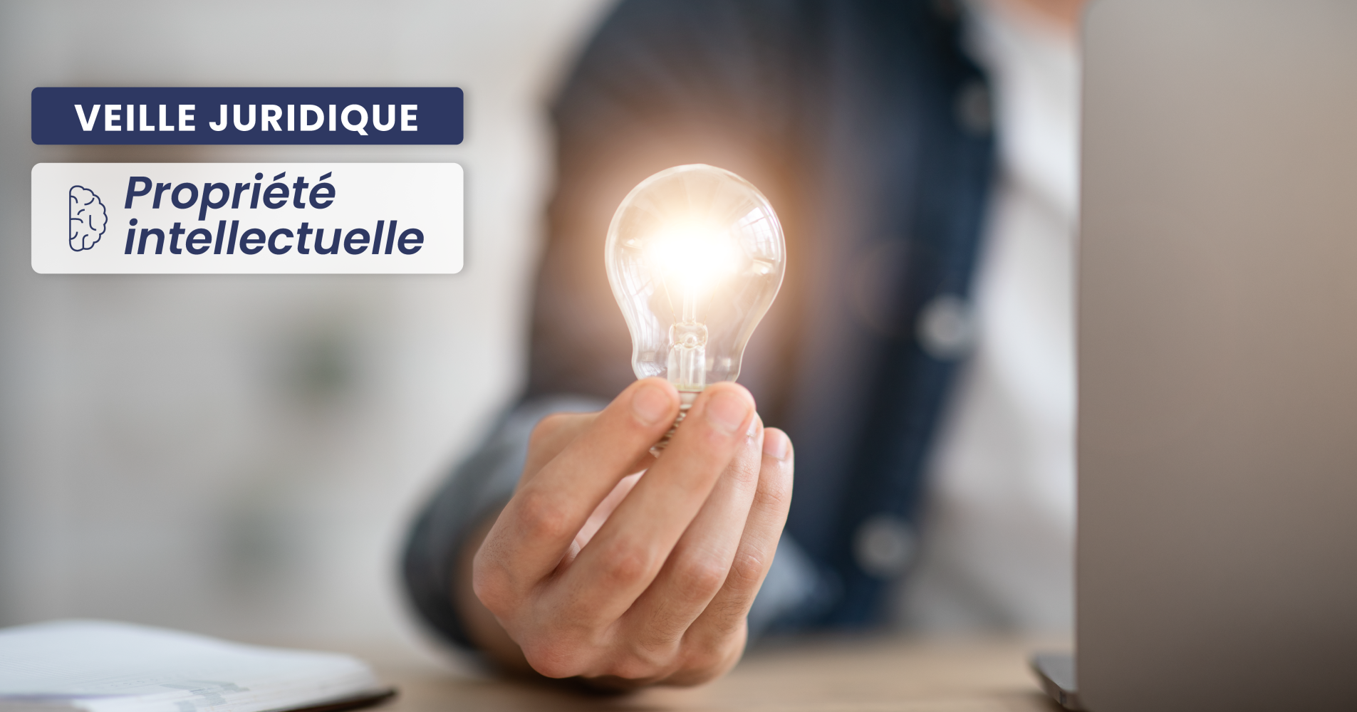PROPRIÉTÉ INTELLECTUELLE – Invention de mission : la cession du brevet reste un acte de valorisation