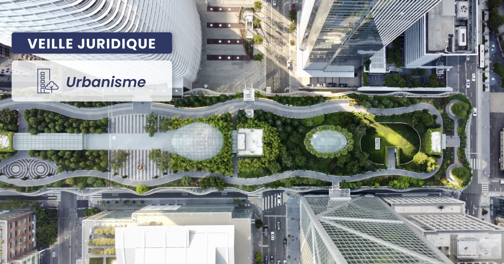 URBANISME – Refus d'autorisation d'urbanisme : une présomption d'urgence s'applique désormais en référé